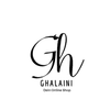 Ghalaini Logó