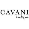 CAVANI BOUTIQUE Logotype