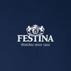 Grupo Festina Logotipo