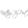 Knitting by Post Logotype