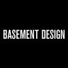 Basement Design AB Logotyyppi
