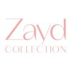 Zayd Collection Logotyyppi