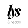 Lys & Hedde Logotyp