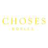 Choses Nobles Logotipo