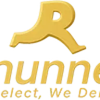 Rhunner Logó