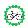 Town Bikes Logó