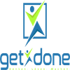 getXdone Logotype