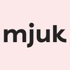 Mjuk Logo