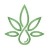 Nature's Garden CBD Logotipo
