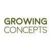 Growing Concepts Logotype