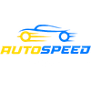 Auto Speed Fix Logotyp