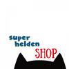 https://www.superheldenshop.nl Logotype