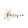 Frangipane Logotyp