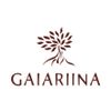 Gaiariina Logotyyppi