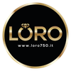 Loro Gioielli Logotipo