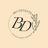 bio détente Logotype