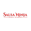 Salsa Ninja Dance Academy Logo