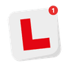 Theory Test Finder Logotype