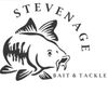 Stevenage Bait and Tackle Logó