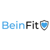 BEINFIT™ DE Logotype