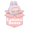 Labubu Mundi Logotipo