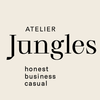 Atelier Jungles Logotyyppi