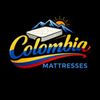 Colombia Mattress Logotyyppi