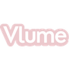 VLUME LASHES Logotipo