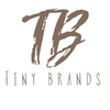 TinyBrands Logotip