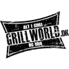 GrillWorld Logo