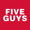 Five Guys Logotype