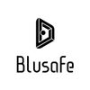 Blusafe Solutions UK Logotype