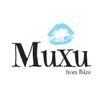 Muxu from Ibiza Logotipo