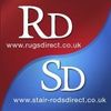 Rugs Direct Online Limited Logotype