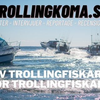 Trollingkoma Logotyp