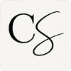 Champagne Stories Logotype
