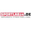 SPORTLAB24 Logotype