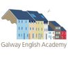 Galway English Academy Logotype