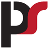 PR gym Logotipo
