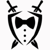 SuitUpTux Logotipo