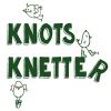 Knotsknetter Logotype