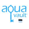 AquaVault Logotype
