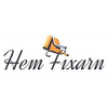 HemFixarn Logotype