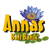 Annas Bali Batik Logotyp