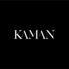 KAMAN Logotyp