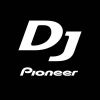 Pioneer DJ Europe Logotype