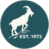 Mountain Goat Logotip