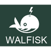 walfiskebike Logotyp