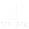 Techsgiving Λογότυπο