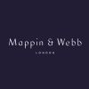 Mappin and Webb Logotype